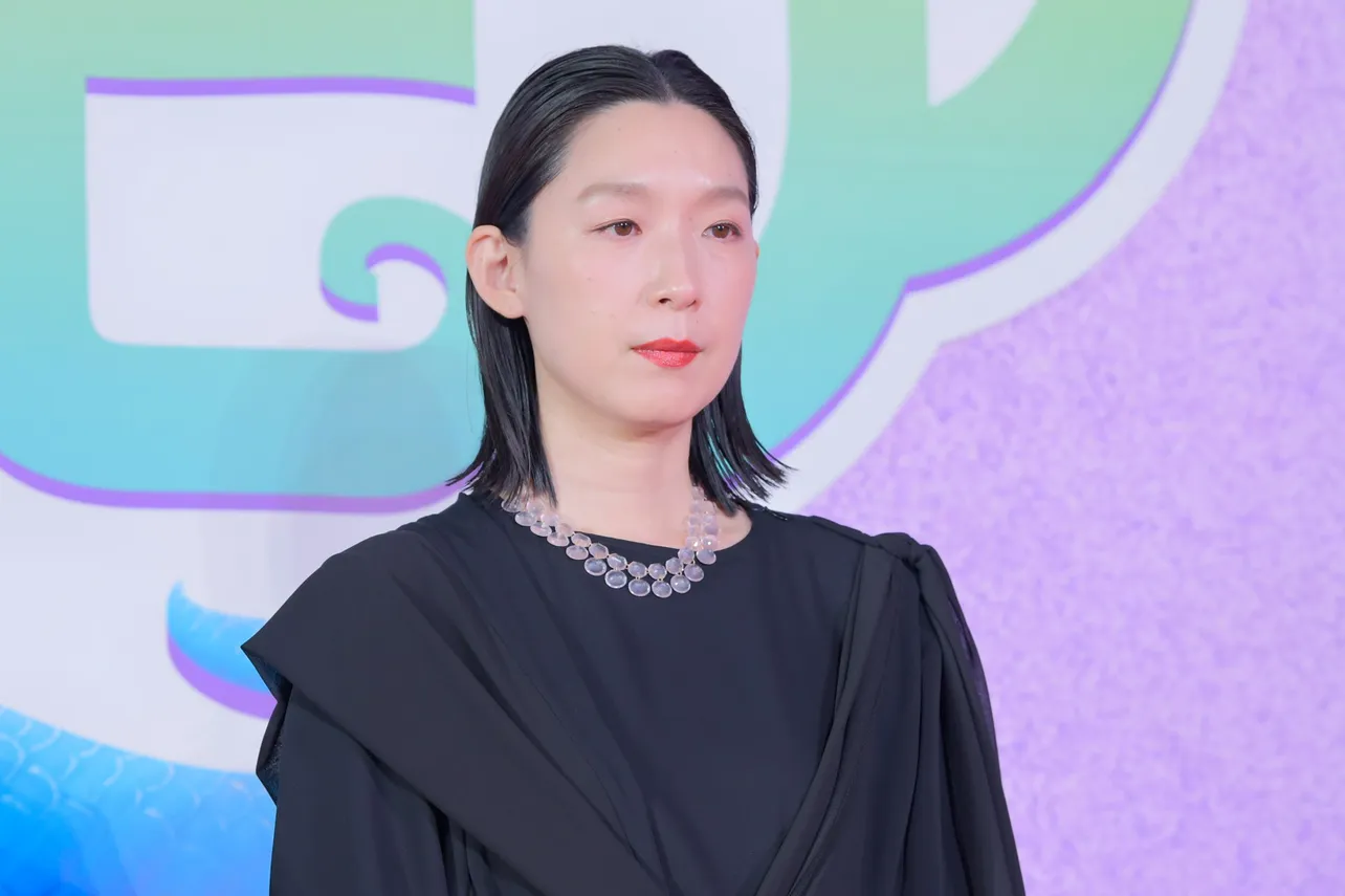 「ズートピア２」前夜祭イベントより