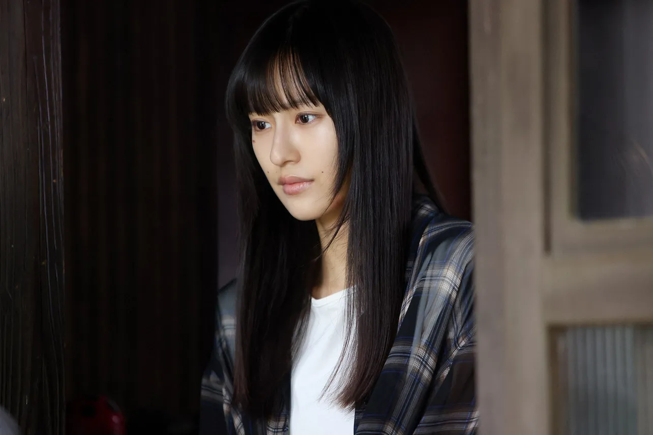 「ひと夏の共犯者」第10話より