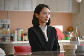 波瑠“薫”がピンチで覚悟の一言「終わらせません! 茉海恵さんのRAINBOWLABも、いろはさんの夢も」<フェイクマミー>