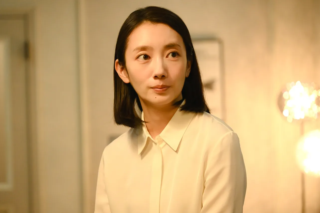 「フェイクマミー」第9話より