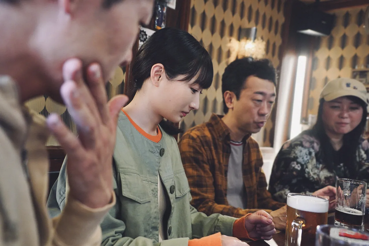 「ワカコ酒 Season9」第10話より