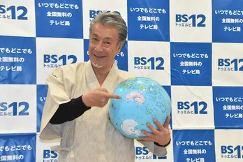 高田純次、メルボルンを“いい街”と絶賛するもピンクな理由が!?