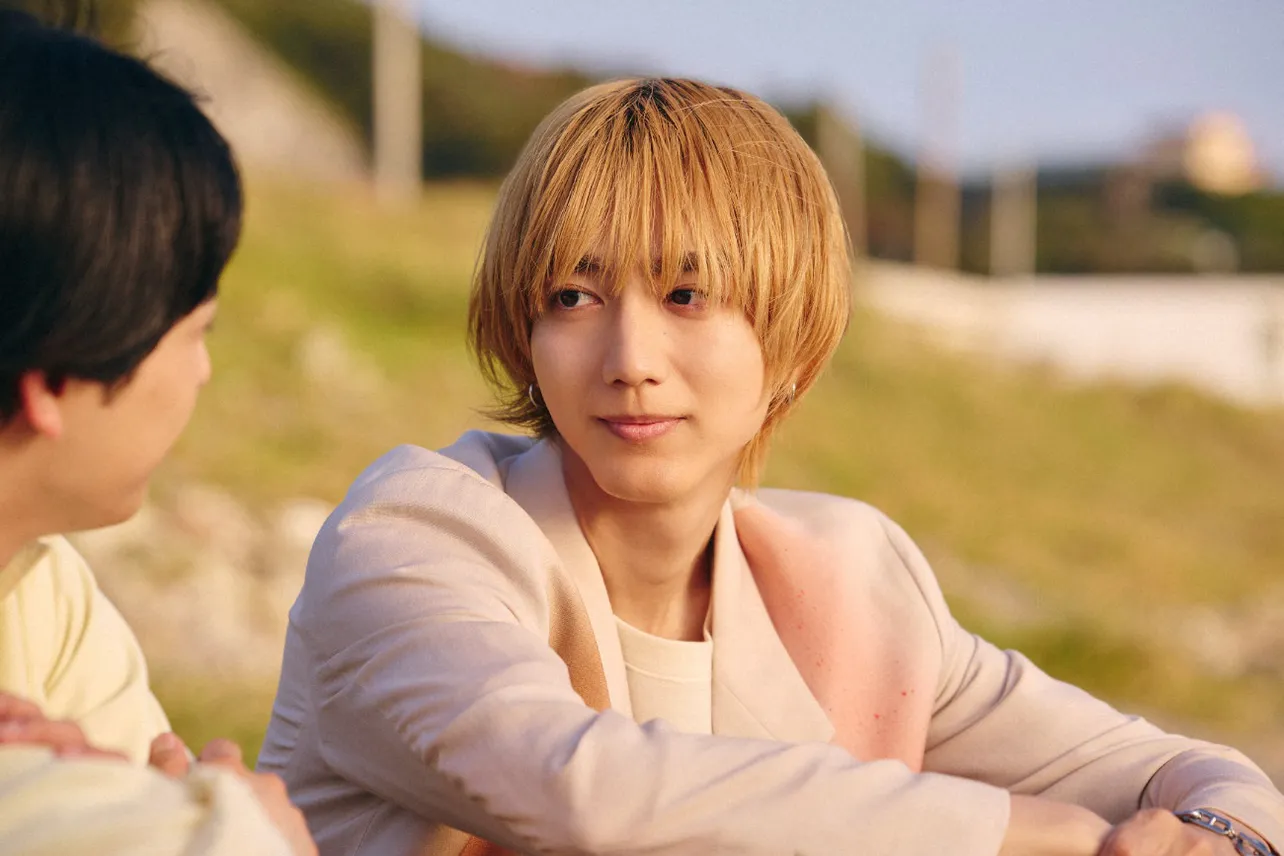 「２５時、赤坂で Season２」最終話より