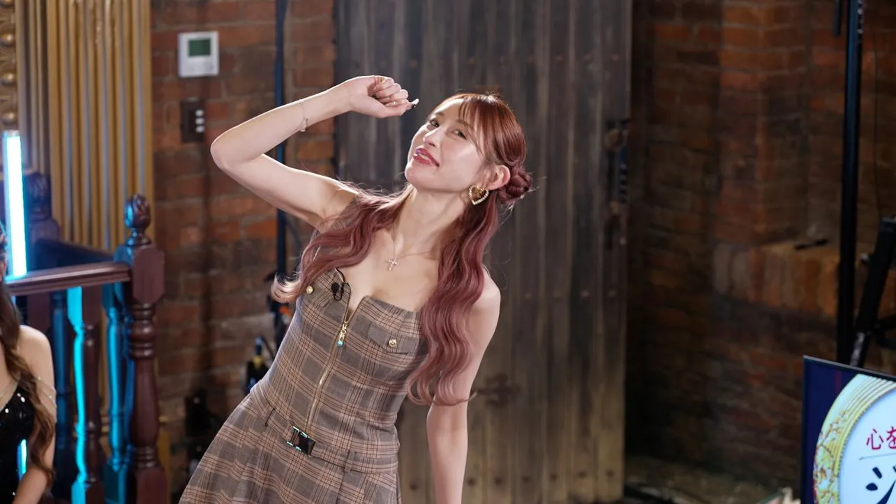 City Group・貴咲モエカ