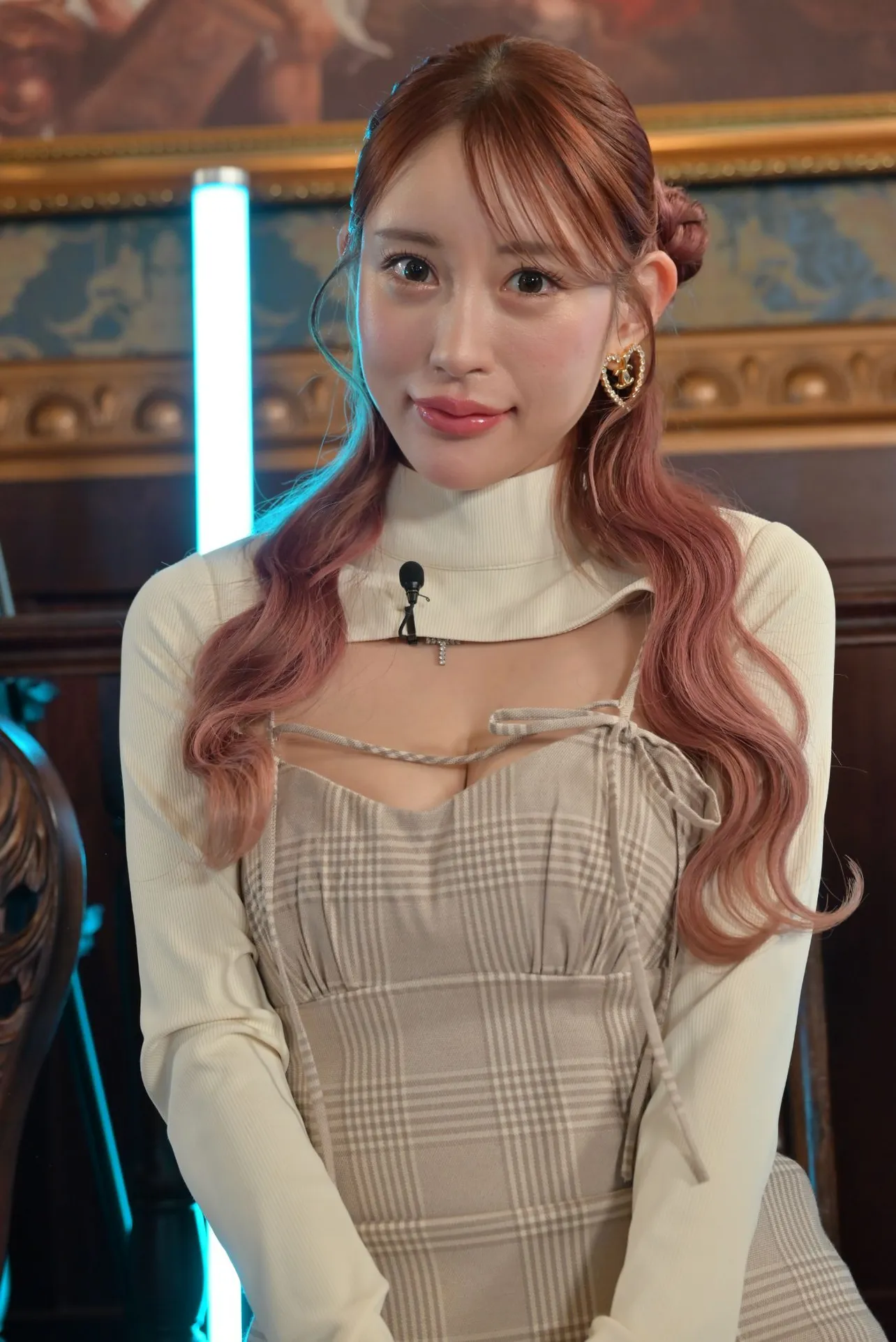 City Group・貴咲モエカ