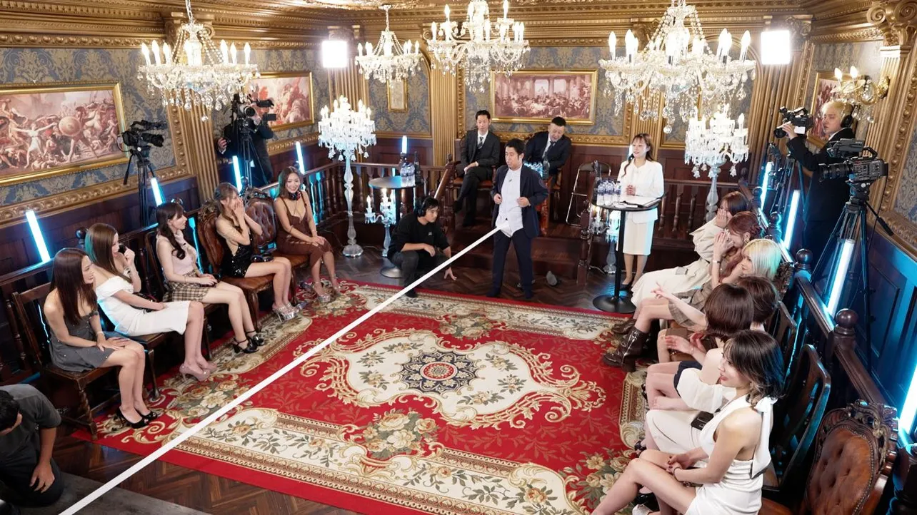 「ケンドーコバヤシのキャベリバ内閣」より