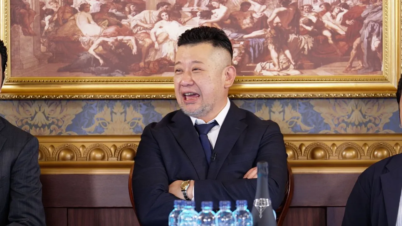 「ケンドーコバヤシのキャベリバ内閣」より