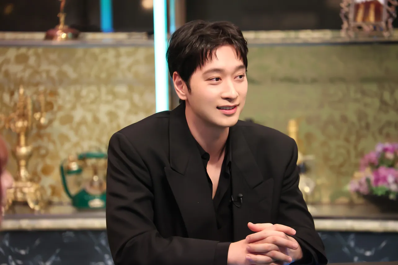 チャンソン(2PM)