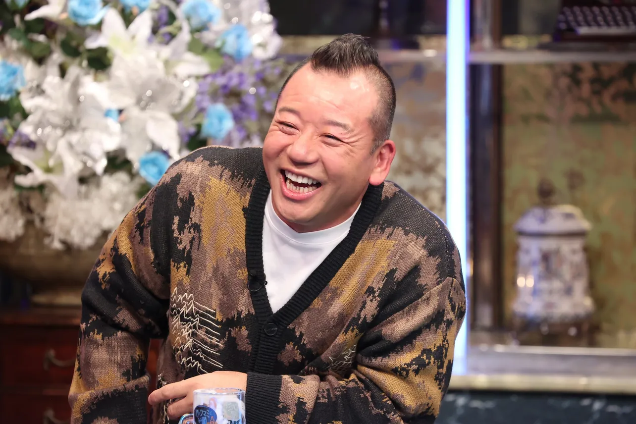 西村瑞樹(バイきんぐ)