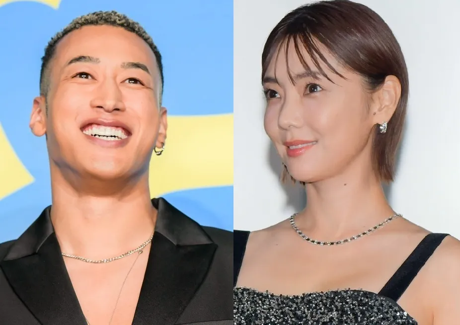 松本清張 けものみち（米倉涼子主演）(ドラマ) | WEBザテレビジョン