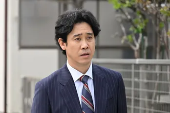 岡田将生“兆”が明かした大泉洋“文太”たちを選んだ条件に視聴者あぜん＜ちょっとだけエスパー＞