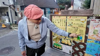 春日俊彰「街にハメられた」なかなか満足できずに前代未聞の5時間ロケでスタッフ「全員ムカついてると思う」＜じばせん＞