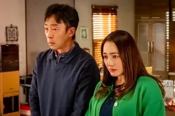 北村有起哉“渉”と仲間由紀恵“あん”、ついに離婚する日がやってくる＜小さい頃は、神様がいて＞