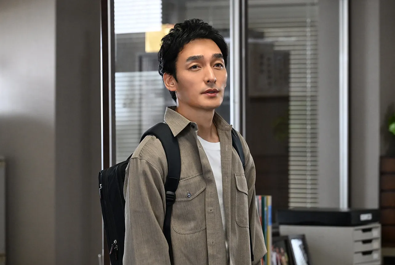 「終幕のロンド ―もう二度と、会えないあなたに―」第9話予告