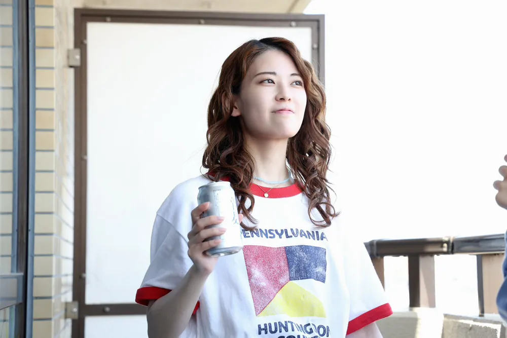 「ふたりエスケープ」最終回より