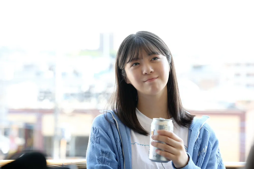 「ふたりエスケープ」最終回より