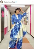 生田絵梨花、工藤静香と顔を寄せ合う美しい2ショットを公開「素敵なデュエットでした」とファンから熱い支持