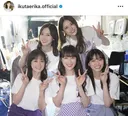 生田絵梨花、工藤静香と顔を寄せ合う美しい2ショットを公開「素敵なデュエットでした」とファンから熱い支持