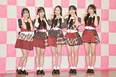 AKB48 21期研究生5人が日本武道館でお披露目　空手黒帯、山岡家愛など個性をアピール