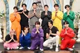 ＜それスノ＞新企画「10人連続完コピ」に竹内涼真が参戦　渡辺翔太＆Mattは韓国でKep1erダヨン＆ヒカルと高級食材探し