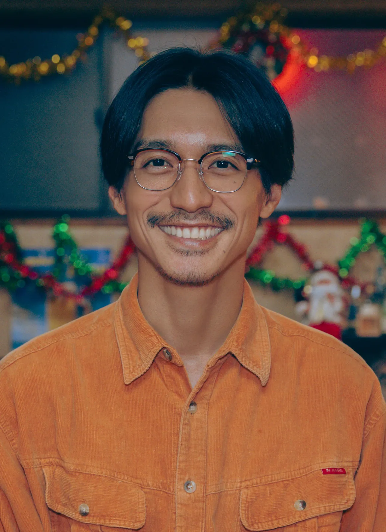 小林幸助(錦戸亮)