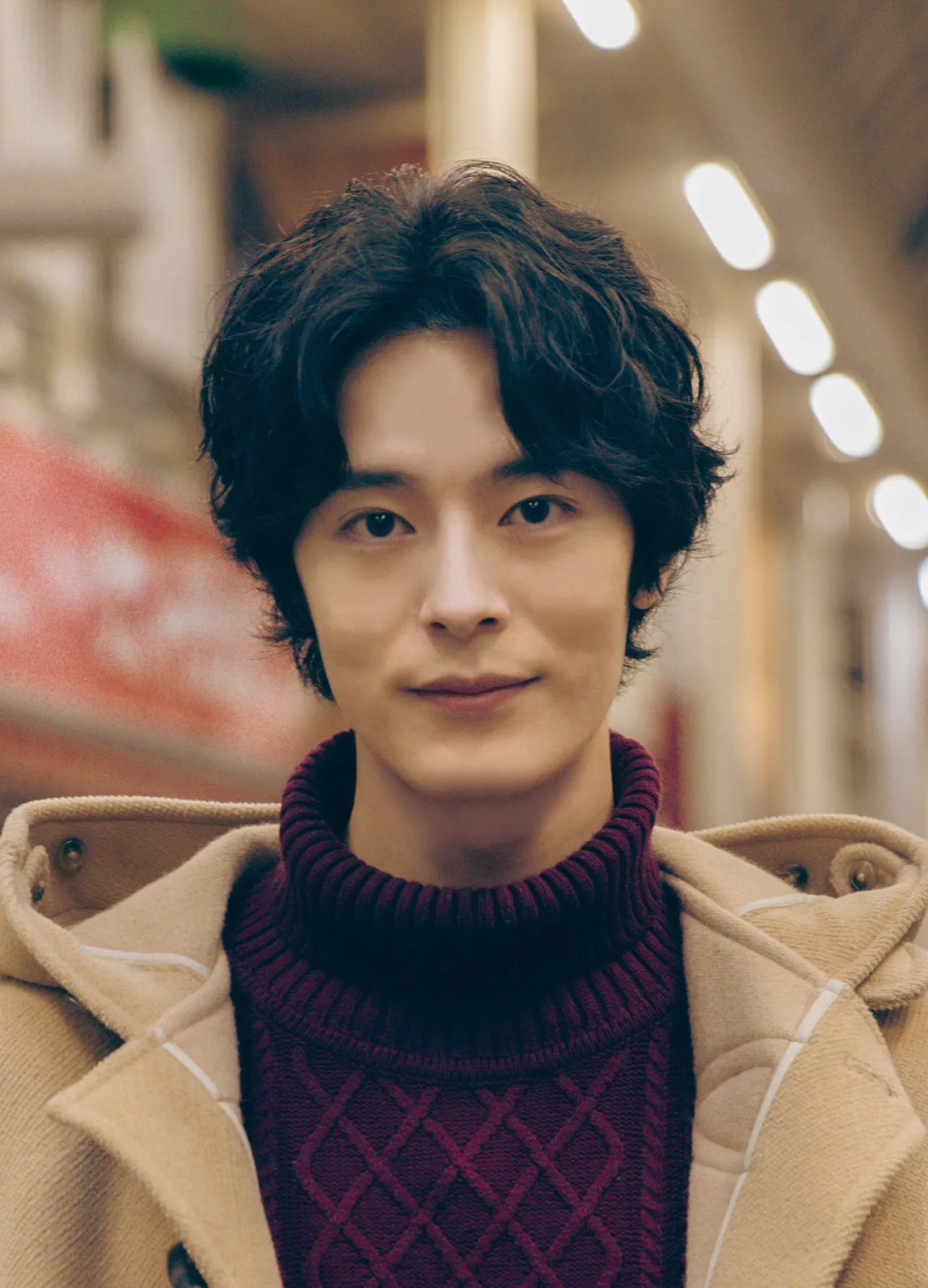 中村信(塩野瑛久)