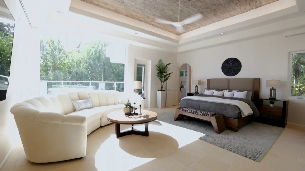 ハワイ_主寝室_ep