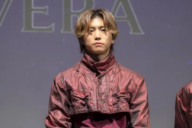 「推しが上司になりまして フルスロットル」第9話より