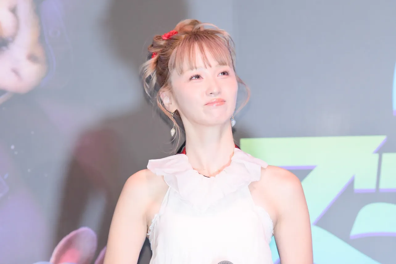 ディズニーアニメーション映画最新作「ズートピア2」前夜祭より