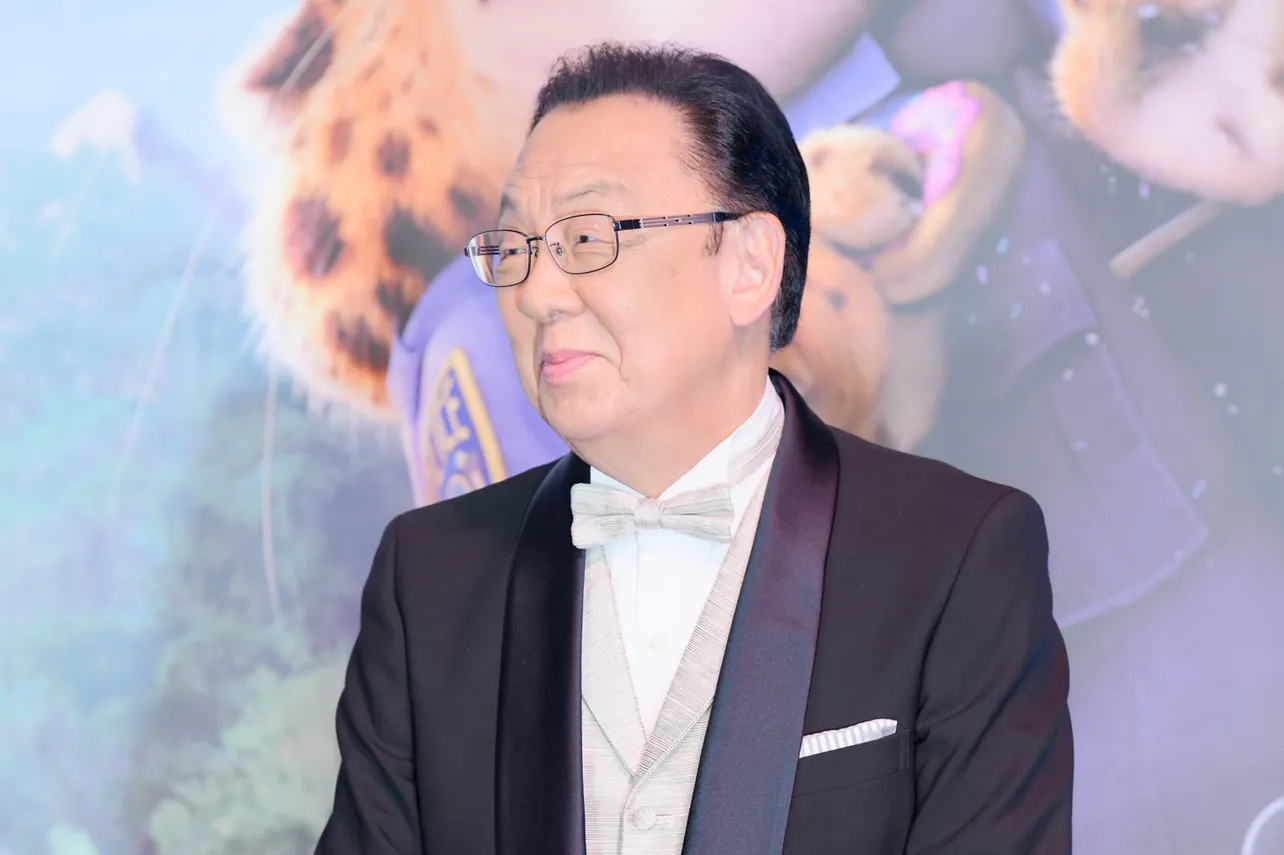 ディズニーアニメーション映画最新作「ズートピア２」前夜祭より