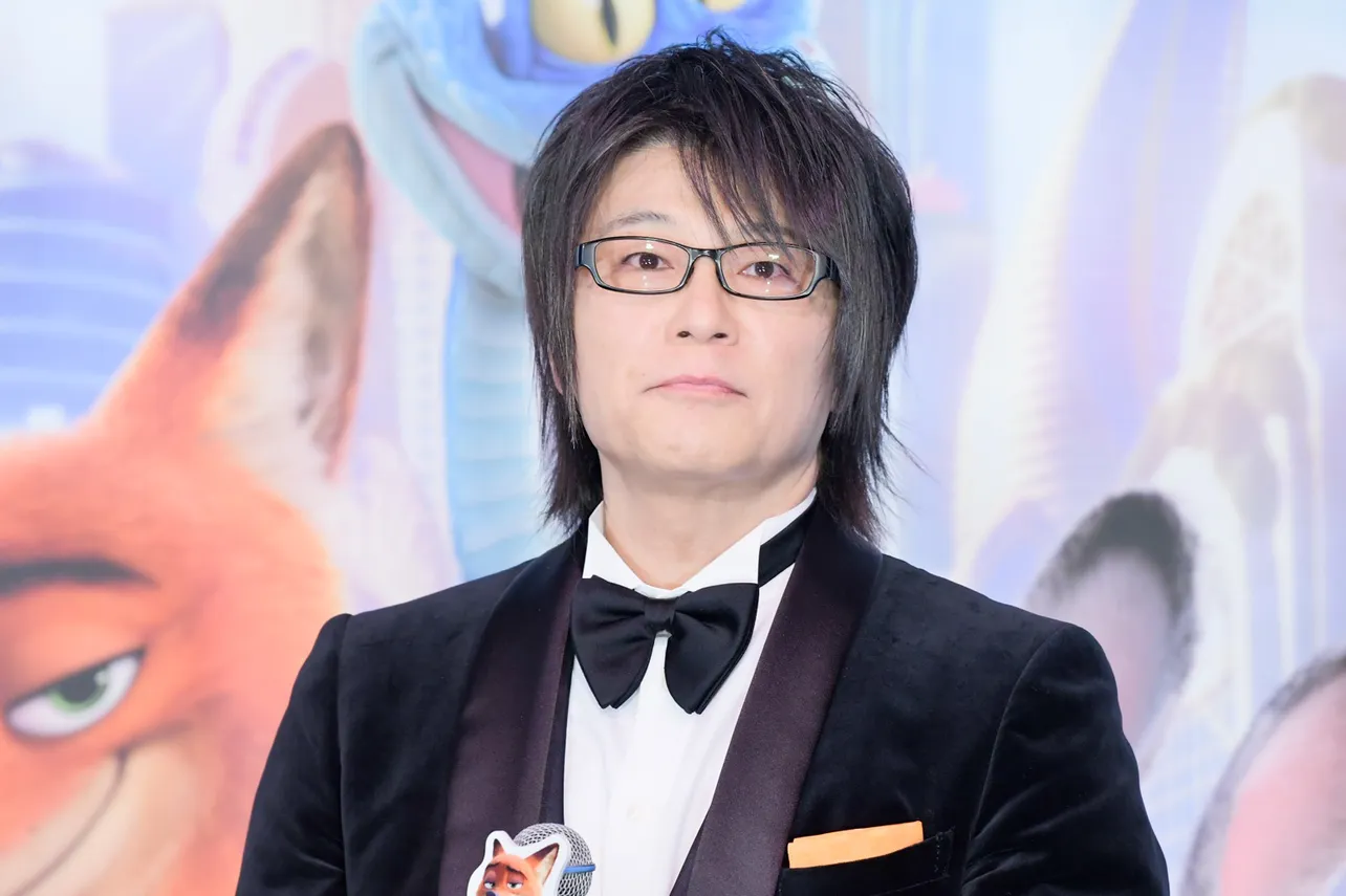 ディズニーアニメーション映画最新作「ズートピア2」前夜祭より