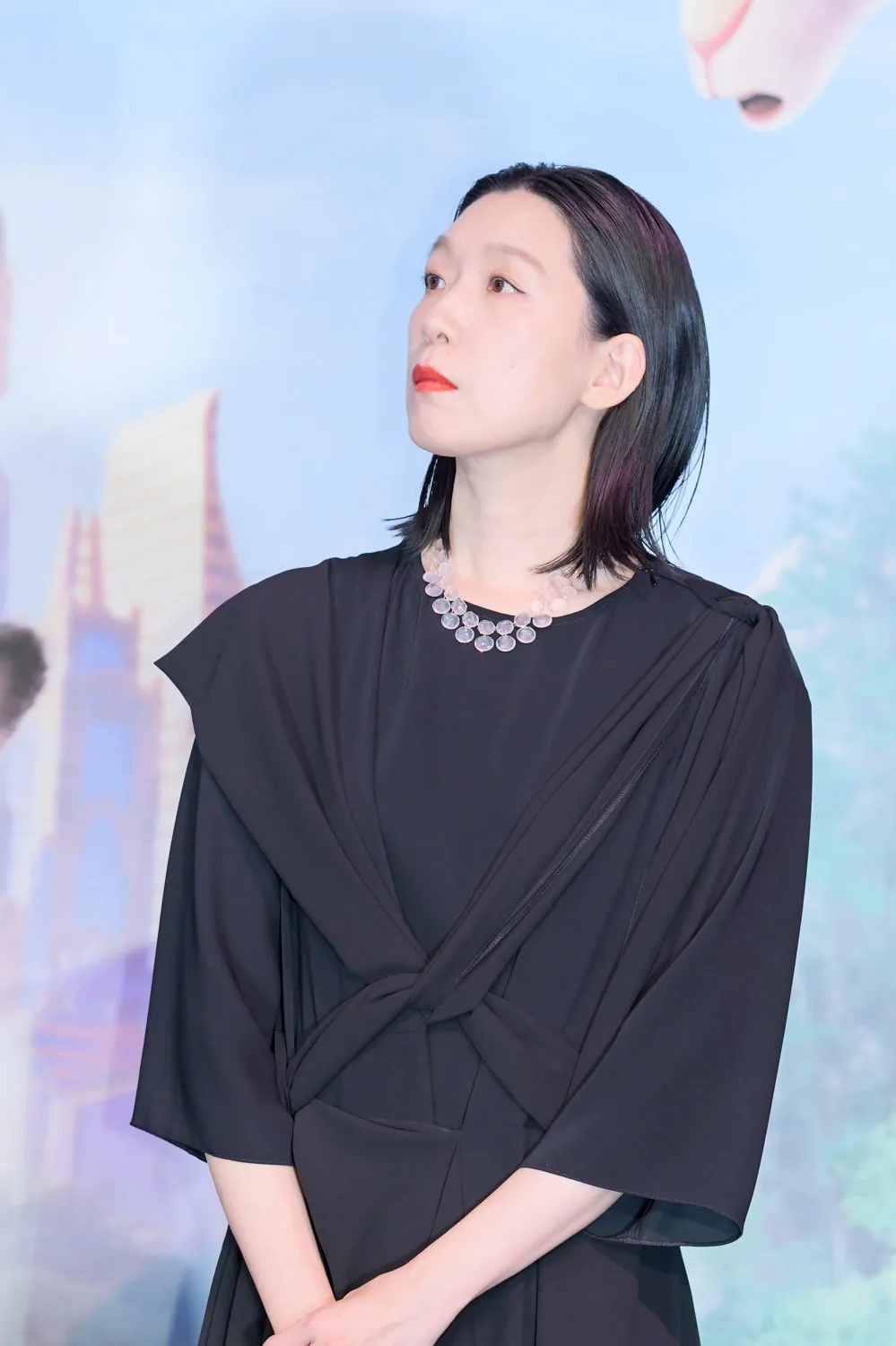 ディズニーアニメーション映画最新作「ズートピア２」前夜祭より