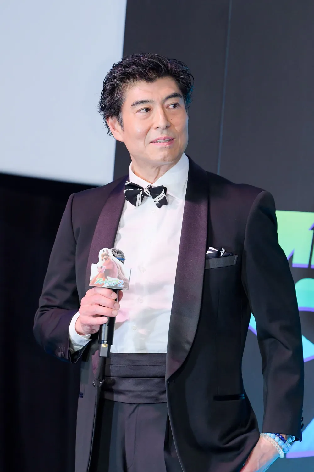 ディズニーアニメーション映画最新作「ズートピア２」前夜祭より