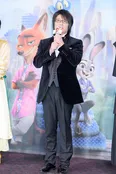 ディズニーアニメーション映画最新作「ズートピア２」前夜祭より