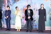 ディズニーアニメーション映画最新作「ズートピア２」前夜祭より