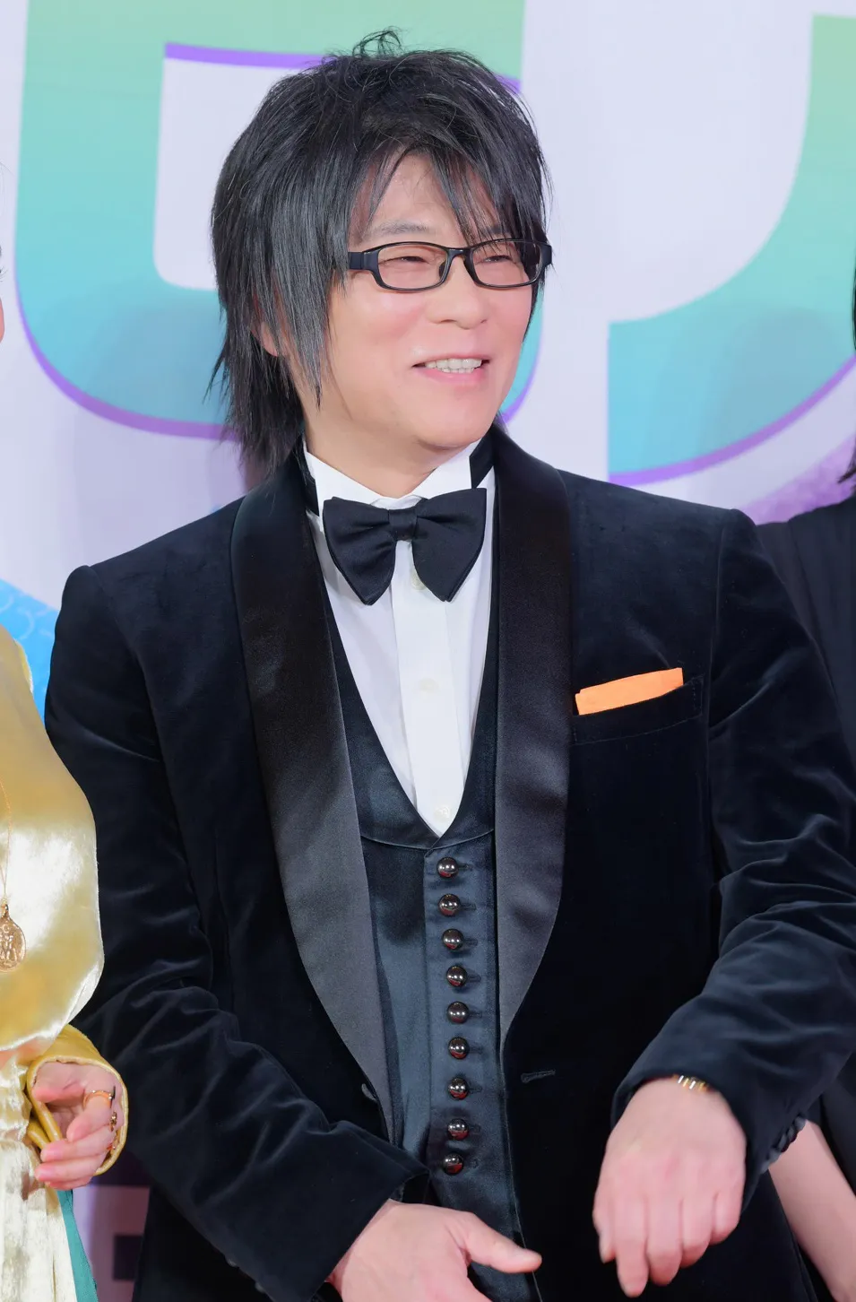 ディズニーアニメーション映画最新作「ズートピア2」前夜祭より