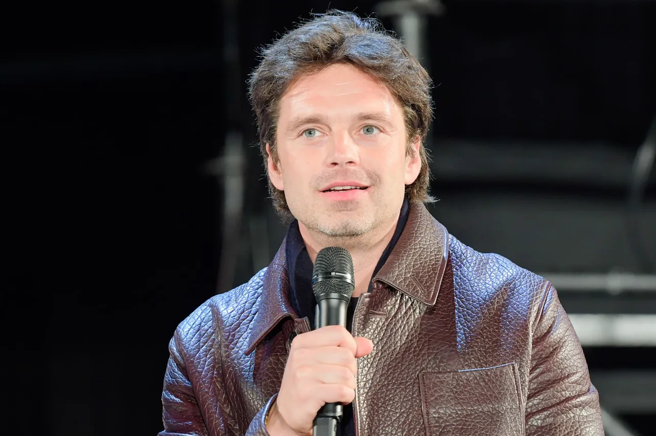 「東京コミコンにアッセンブル!マーベル・ギャザリング・ステージ」より