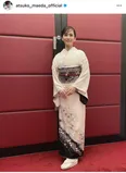 前田敦子、小栗有以と海辺でダンスのポーズ…高橋みなみも参加に「新旧エースコンビ!!」「感無量」の声