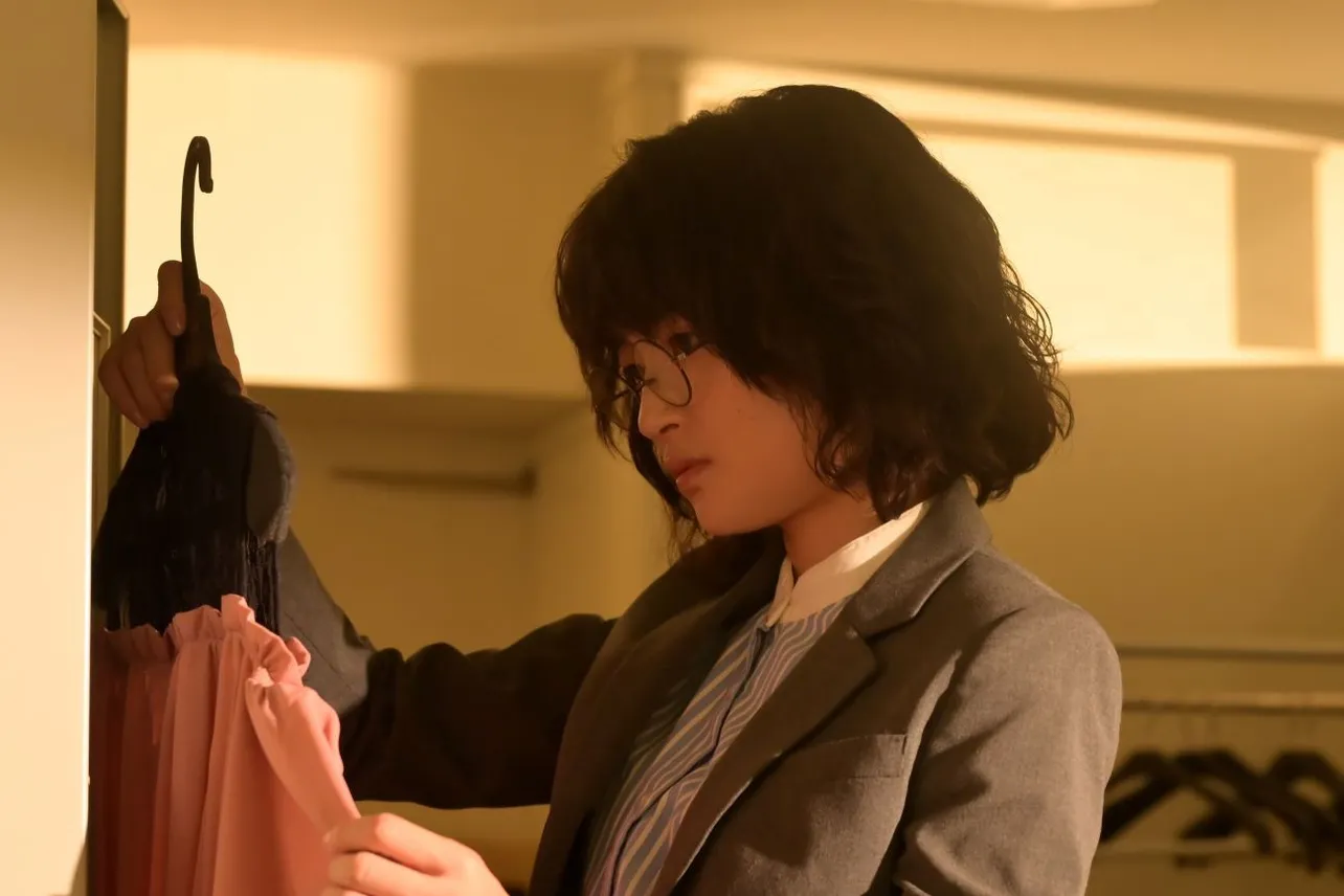 「スクープのたまご」第9号より