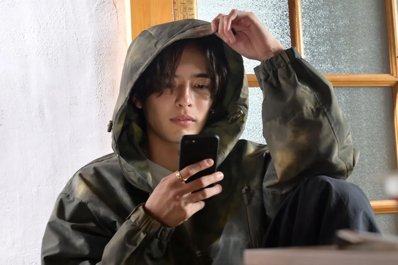 「スクープのたまご」第9号より