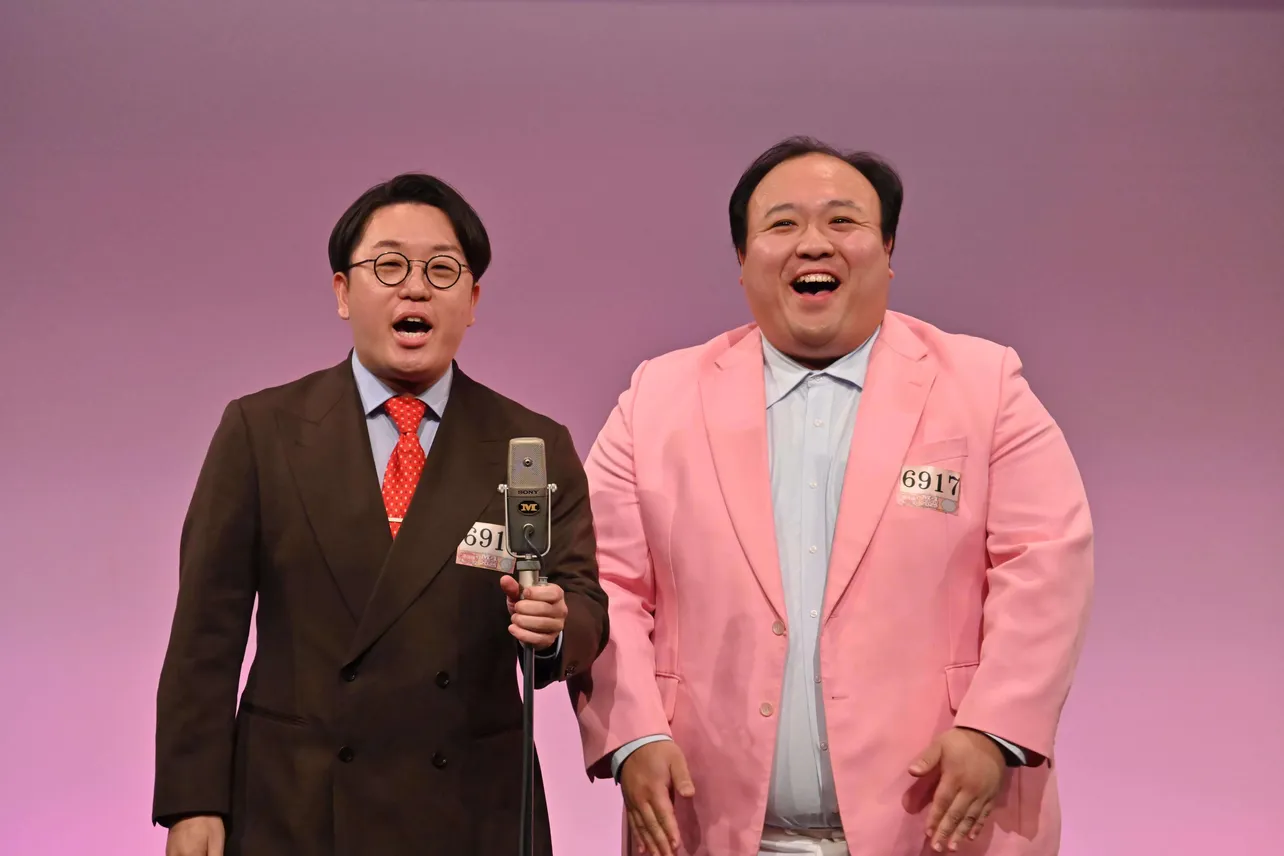 ママタルト(準決勝)