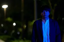 増田貴久“矢崎”の不気味さが際立つ…犯行を知った田辺桃子“ルイ”に「これで僕たちも一蓮托生」と告げる<推しの殺人>