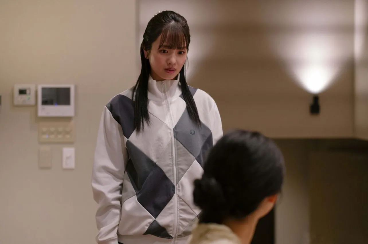 「推しの殺人」第10話より