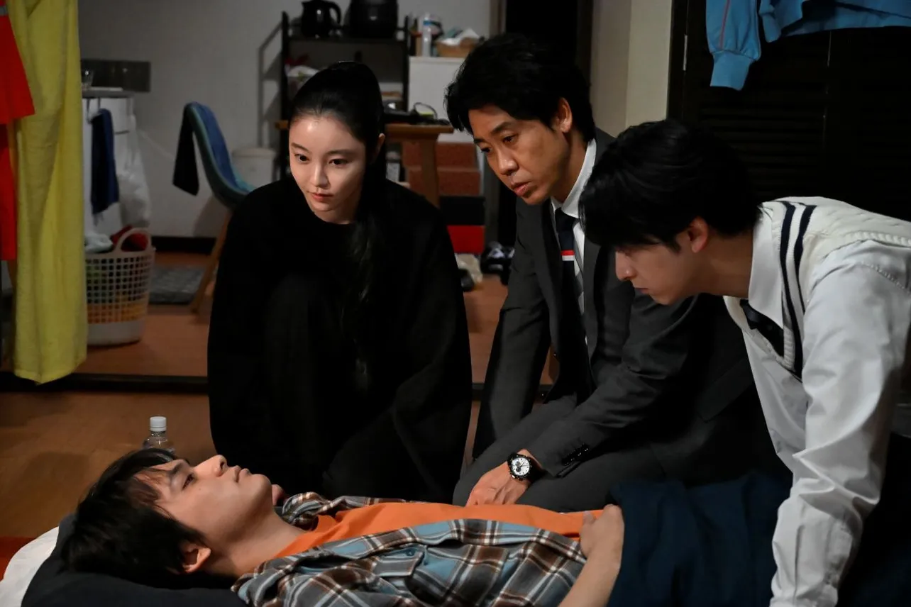 「ちょっとだけエスパー」第7話より