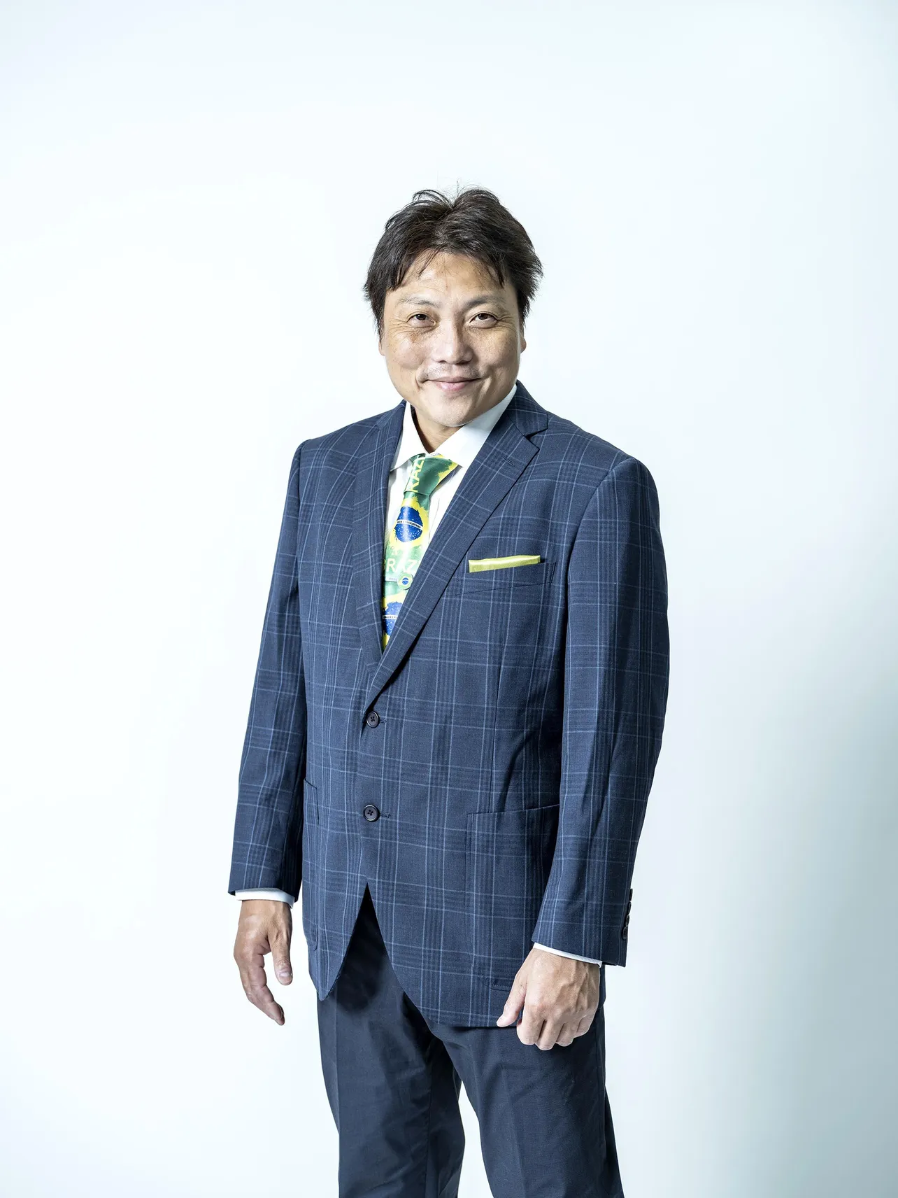 サバンナ八木の笑えて学べる人生相談