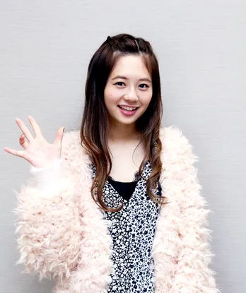 伊藤萌々香、ドラマ＆映画デビュー作は初ずくめ！―「咲-Saki- 阿知賀編episode of side-A」インタビュー