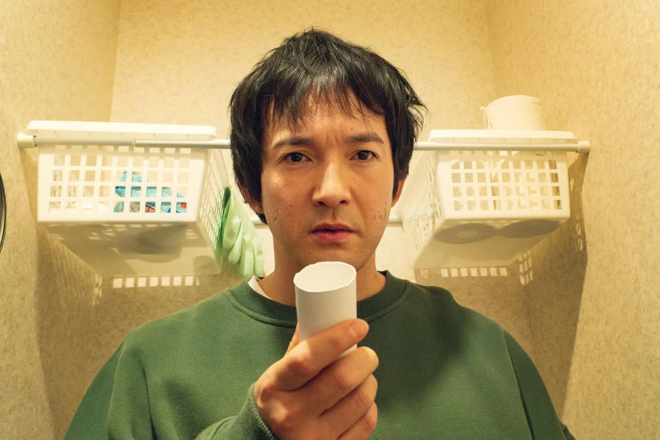 「ノンレムの窓」