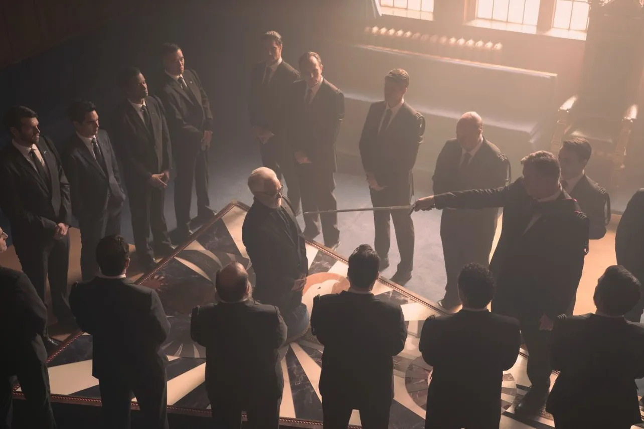 「ハンドメイズ・テイル／侍女の物語」ファイナルシーズンより