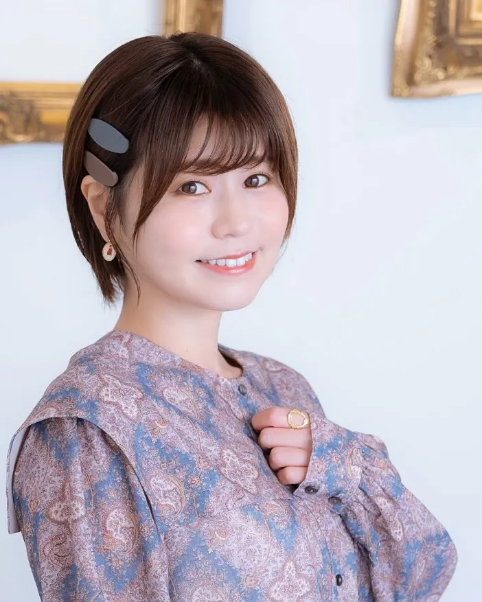 成田糸役／大空直美