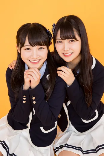 センター・白間美瑠＆次世代エース・山本彩加が思う「NMB48の課題」とは？